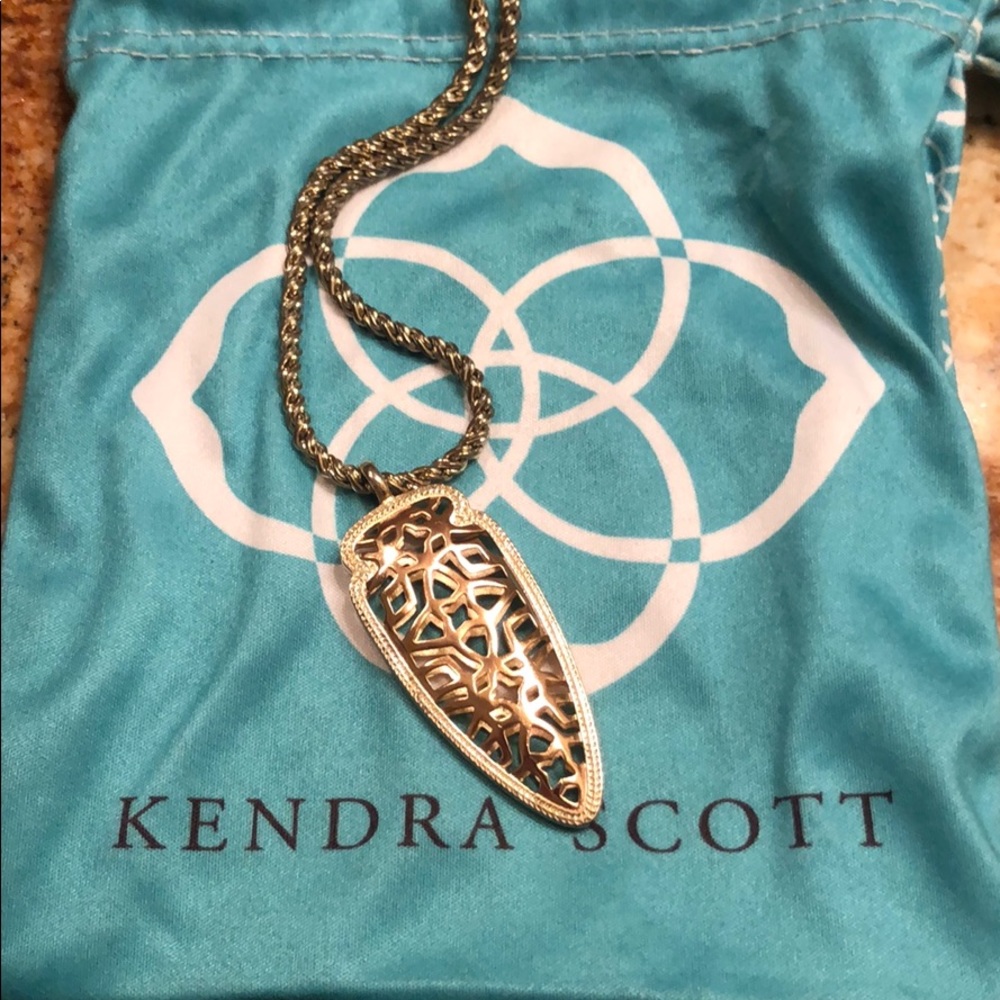 Kendra Scott